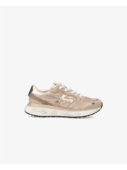 Scarpe Lauryn donna colore Beige
